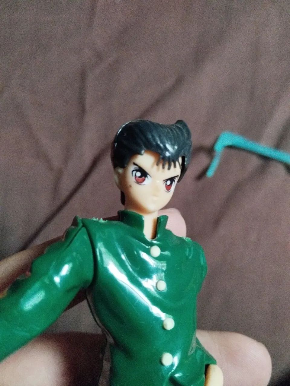 Asuka e Yusuke - Foto 5