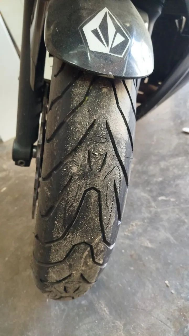 Ninja 650r Kawasaki  - Foto 5