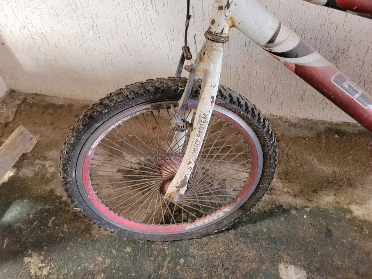 Vende-se bicicleta  - Foto 3