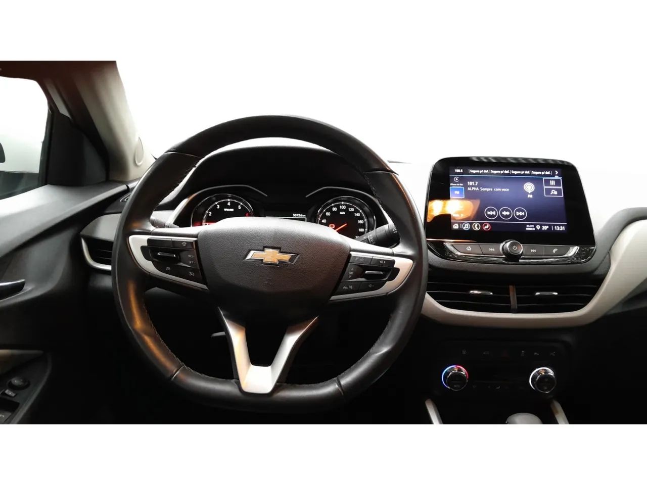 Chevrolet Onix Sedan Plus Premier 1.0 12V TB Flex Aut. 4P, foto 10 de 16
