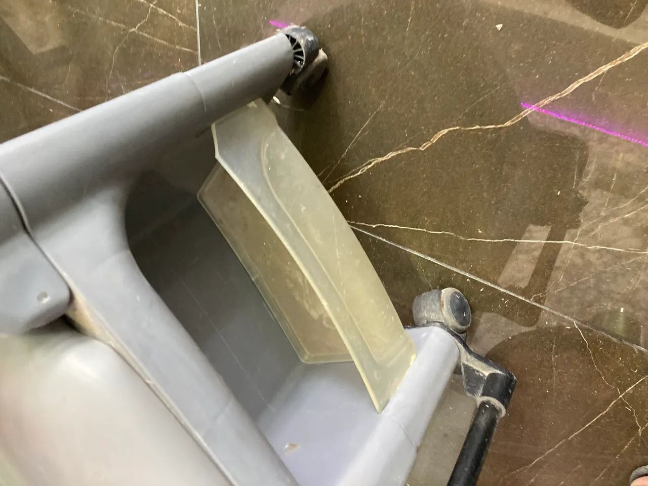 Cadeira para manicure  - Foto 5