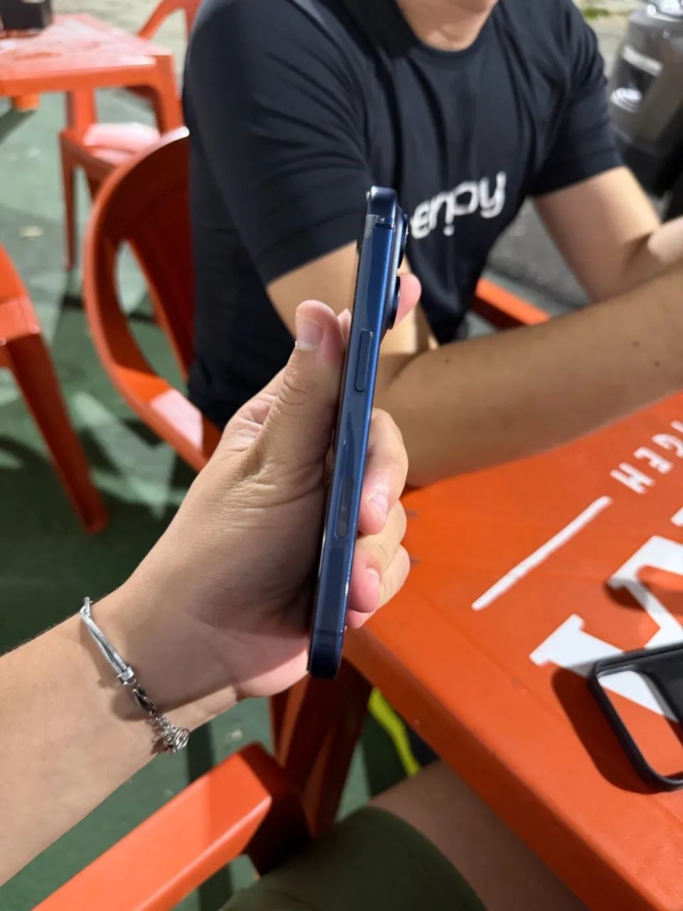 Iphone 17 pro 256gb  - Foto 3
