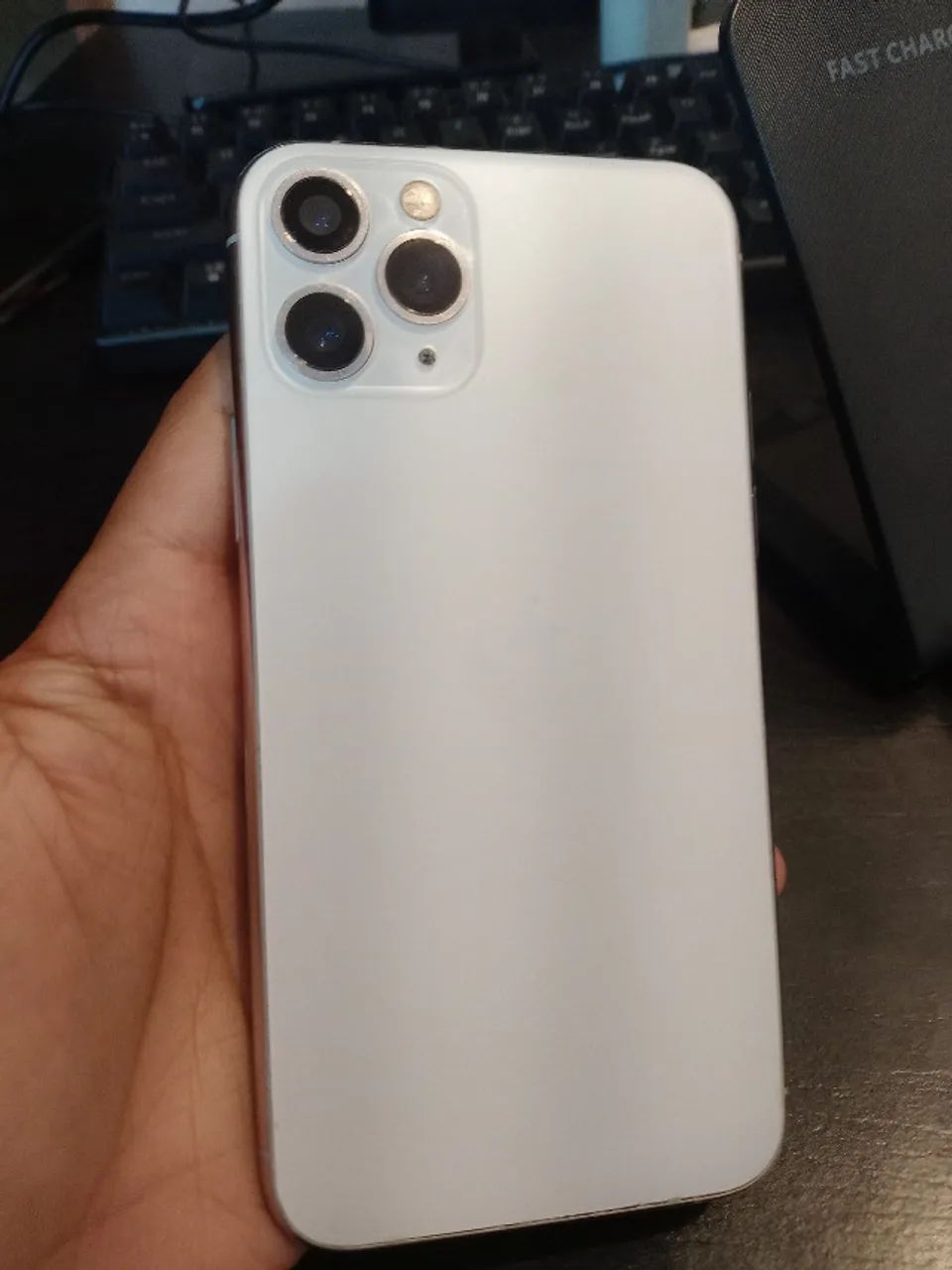 iPhone 11 pro 64GB - Foto 2