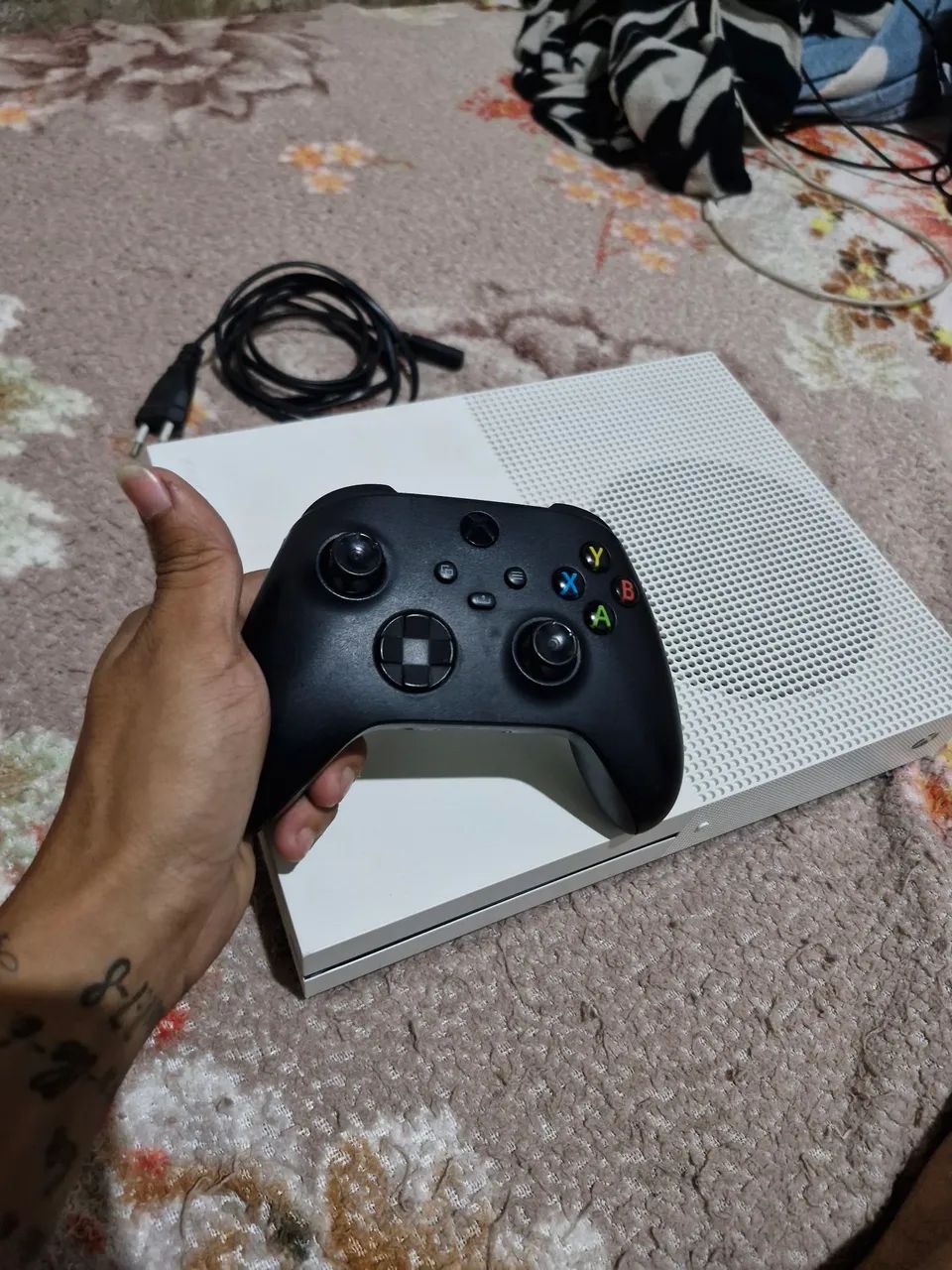 Xbox One s peças  - Foto 5