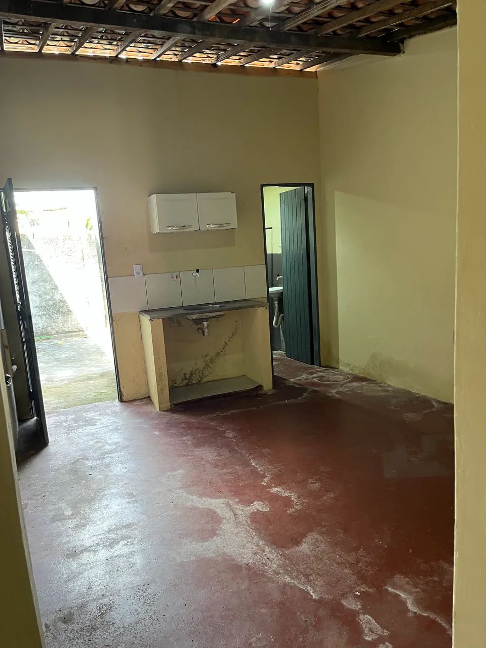 Casa à Venda em Guarabira - 2 Quartos - Foto 5