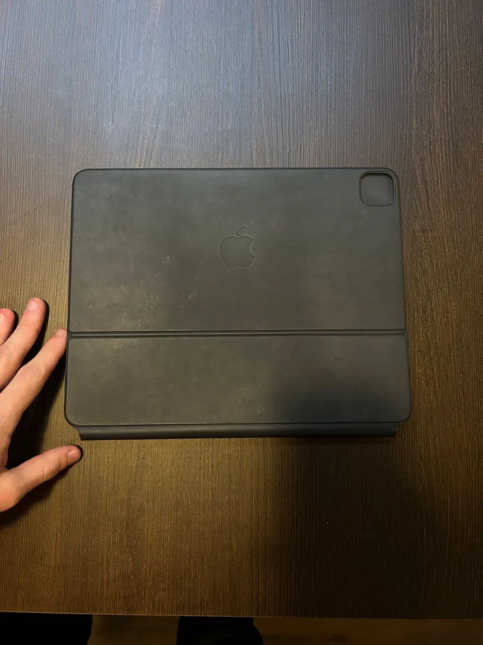 Apple Magic Keyboard 
