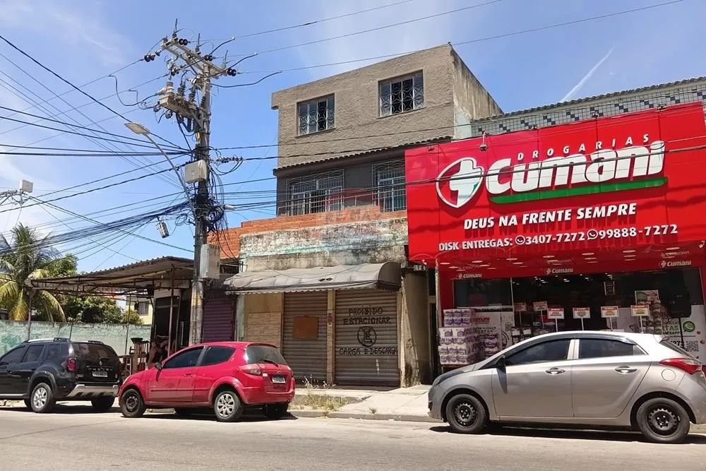 Prédio Comercial no RJ: Retorno Garantido! - Foto 5