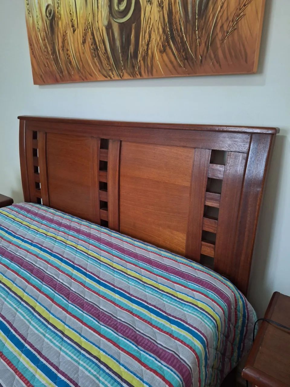  CAMA DE MADEIRA MACIÇA 468259556170158081