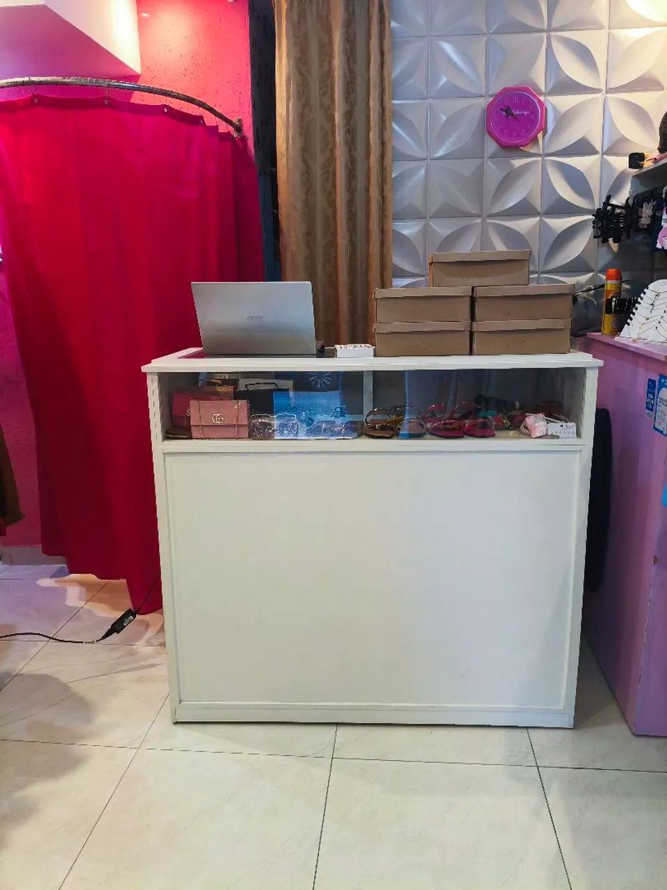 Venda de loja completa só pegar e trabalhar.  - Foto 4