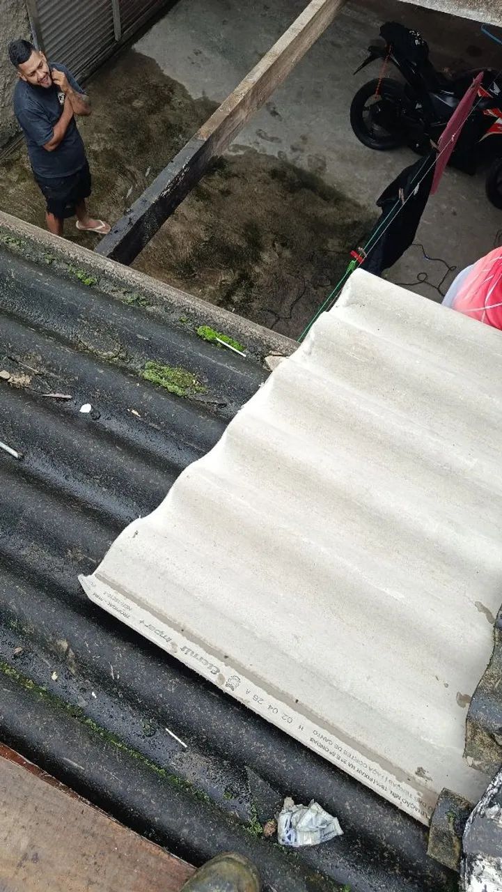 Manutenção  - Foto 3