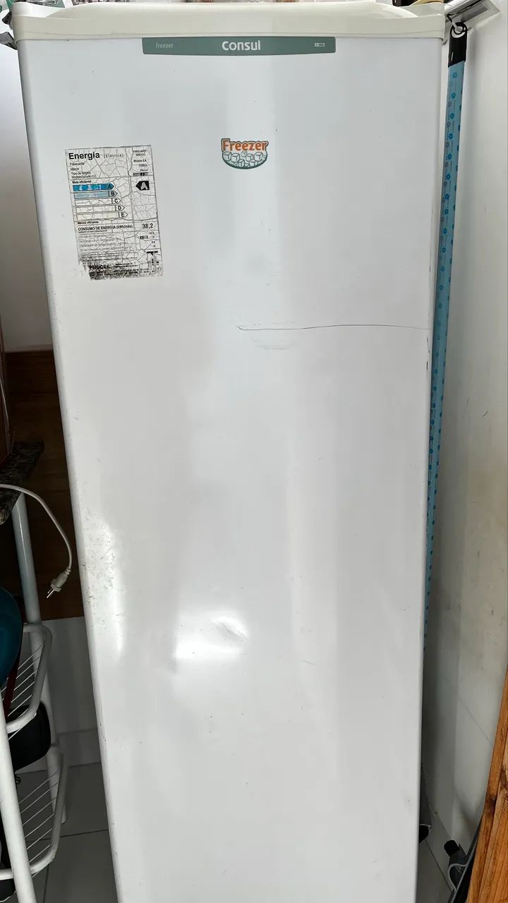 Freezer - Foto 4