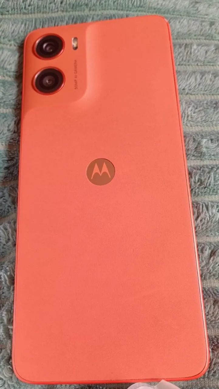 Moto G06 novo - Foto 3