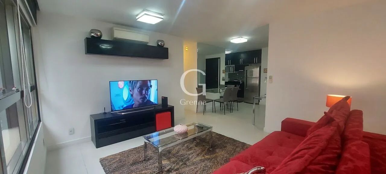 Apartamento para venda com 70m² em Brooklin - SP - Foto 3
