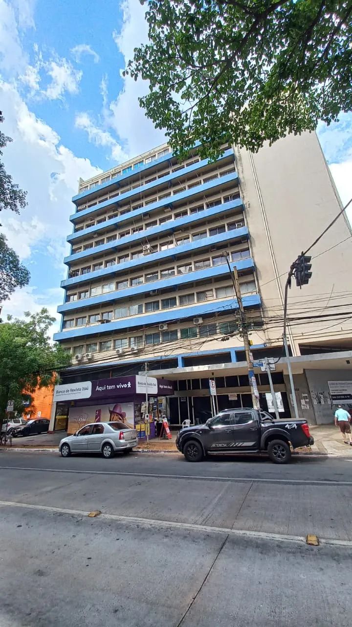 Sala Comercial - Centro de Goiânia - 33 m² - Foto 3