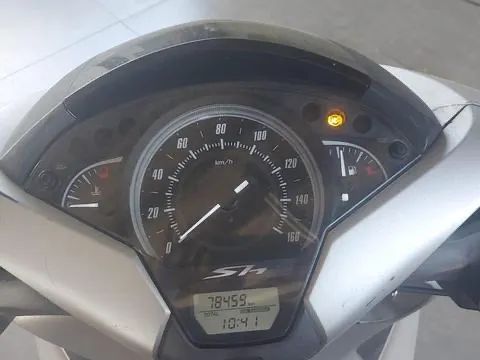 HONDA SH 150i - Foto 4