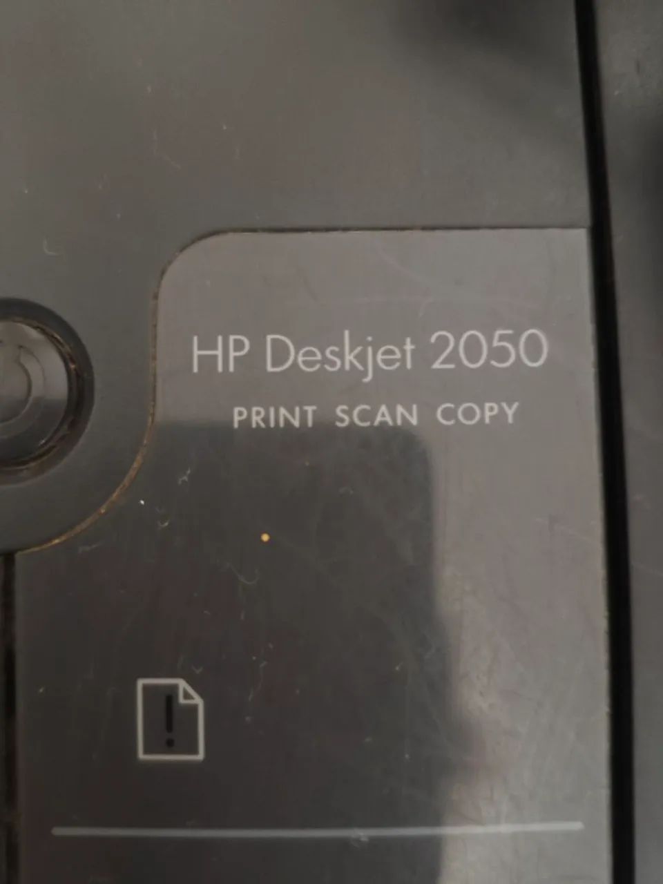Impressora HP Deskjet 2050 - Foto 2