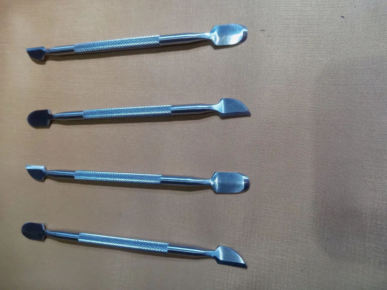 Amolação de Alicate para Cutícula - Foto 2