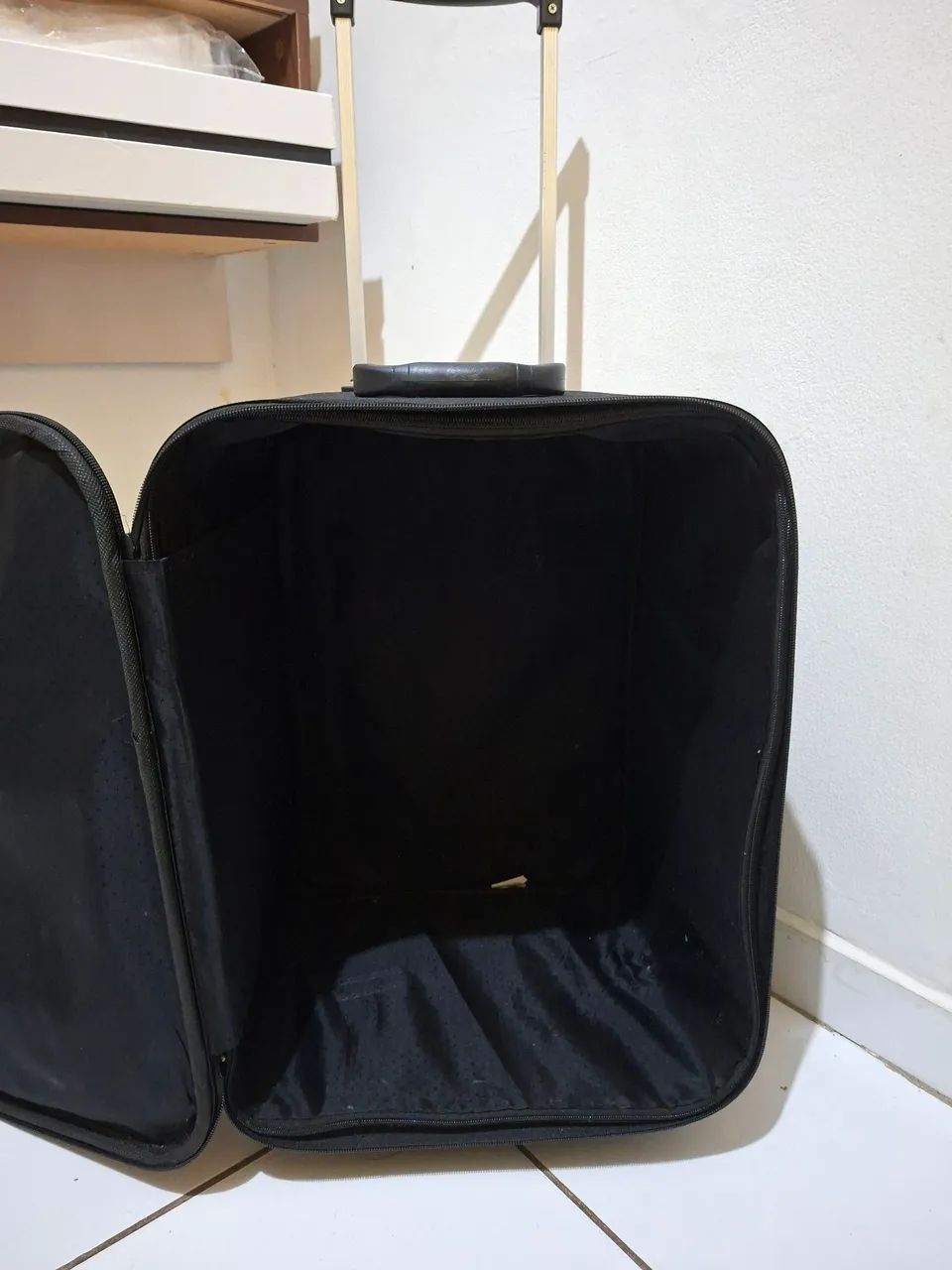 Mala Expositora Profissional - 14 Gavetas (Mostruário para óculos e joias) - Semi-nova