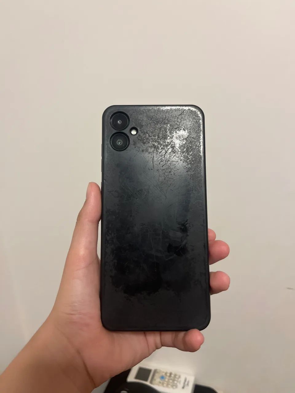 Samsung A05  - Foto 2