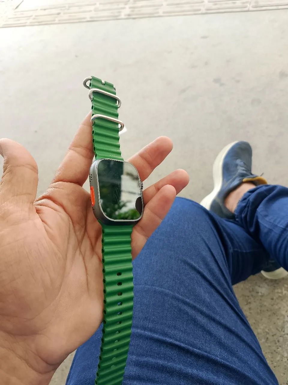 Smartwatch pro original