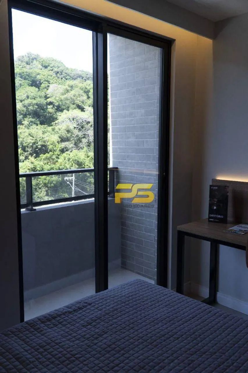 STUDIOS À VENDA EM CABO BRANCO (JOÃO PESSOA  PB) - Foto 4