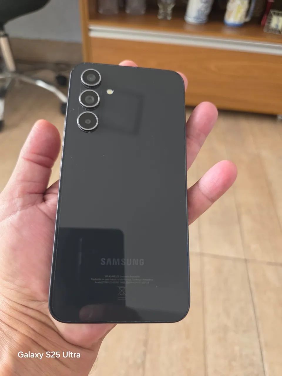 Vendo Samsung A54 5G 256 