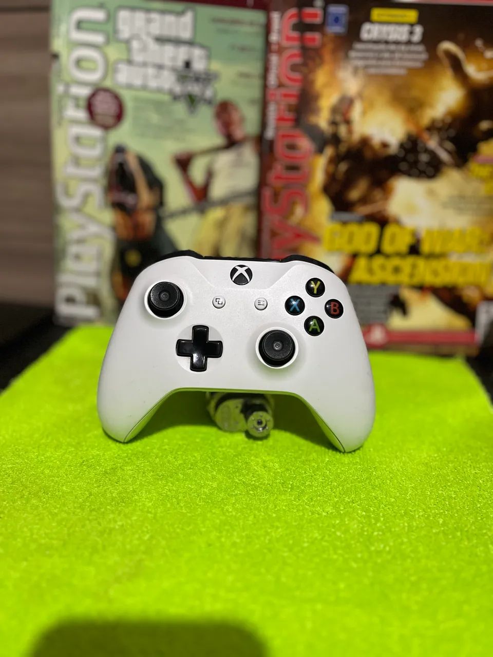 Controle Xbox series S 