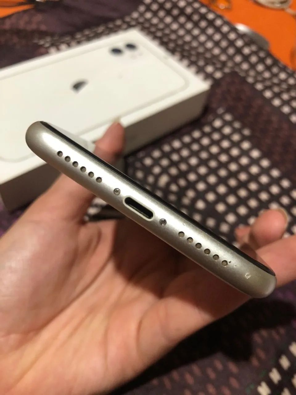 iPhone 11 64gb de armazenamento  - Foto 2