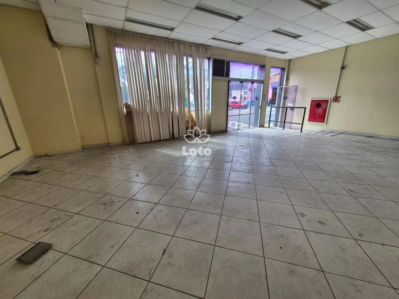 Ponto Comercial  para locação no Centro de Mogi das Cruzes - Foto 11