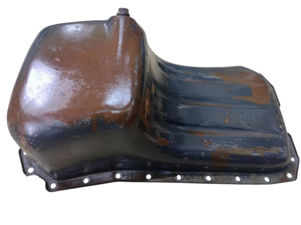 Carter Motor Ford F250 F350 F4000 2003 - Foto 2