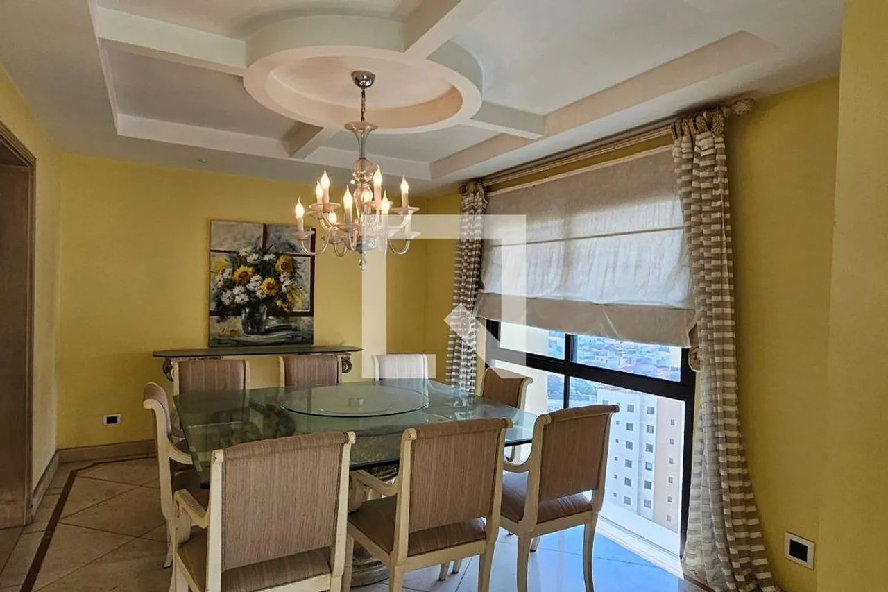 Apartamento à Venda - Vila Mariana, 4 Quartos, 350 m2 - Foto 5