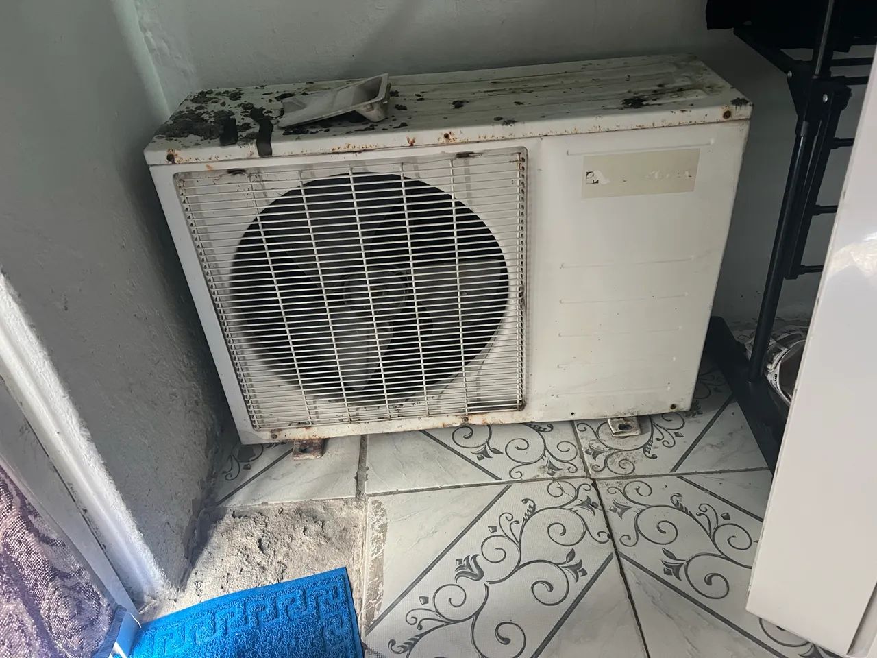 Ar condicionado 9mil btus cônsul  - Foto 4