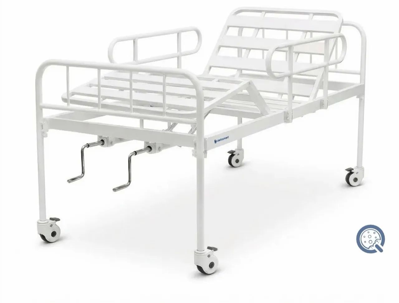 Cama hospitalar 