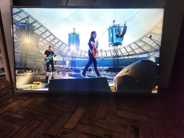 TV LG 42