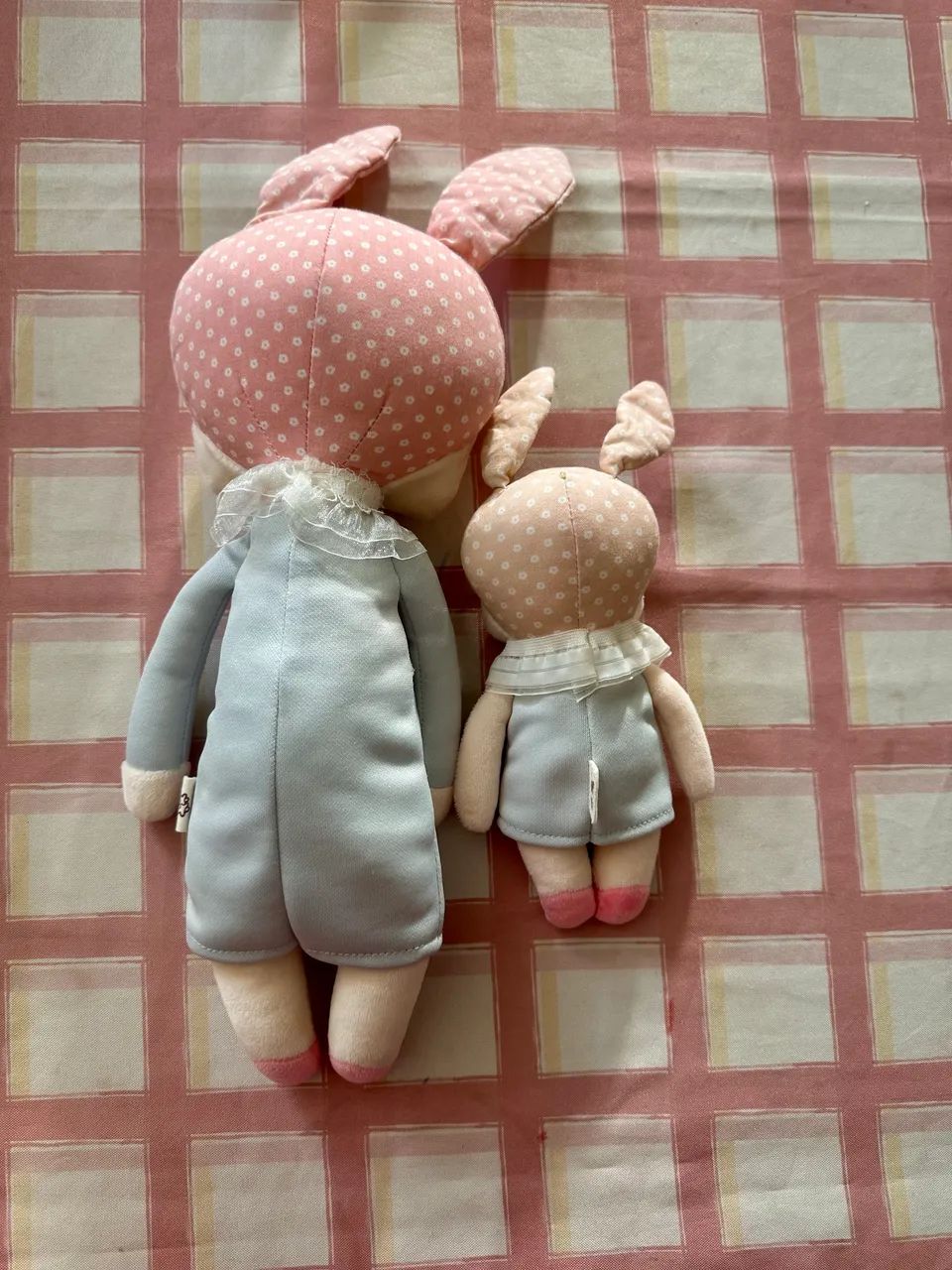 Boneca Metoo original mãe e filha  - Foto 3