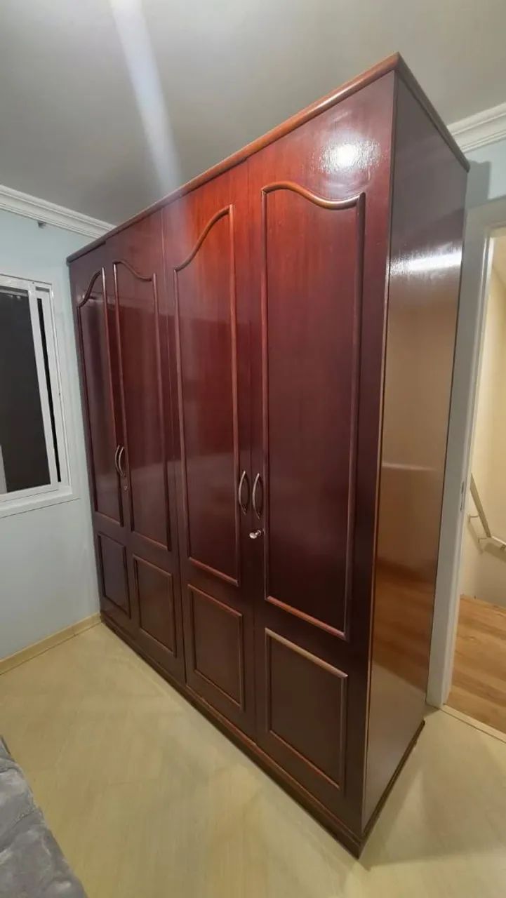 Guarda Roupa - Foto 2