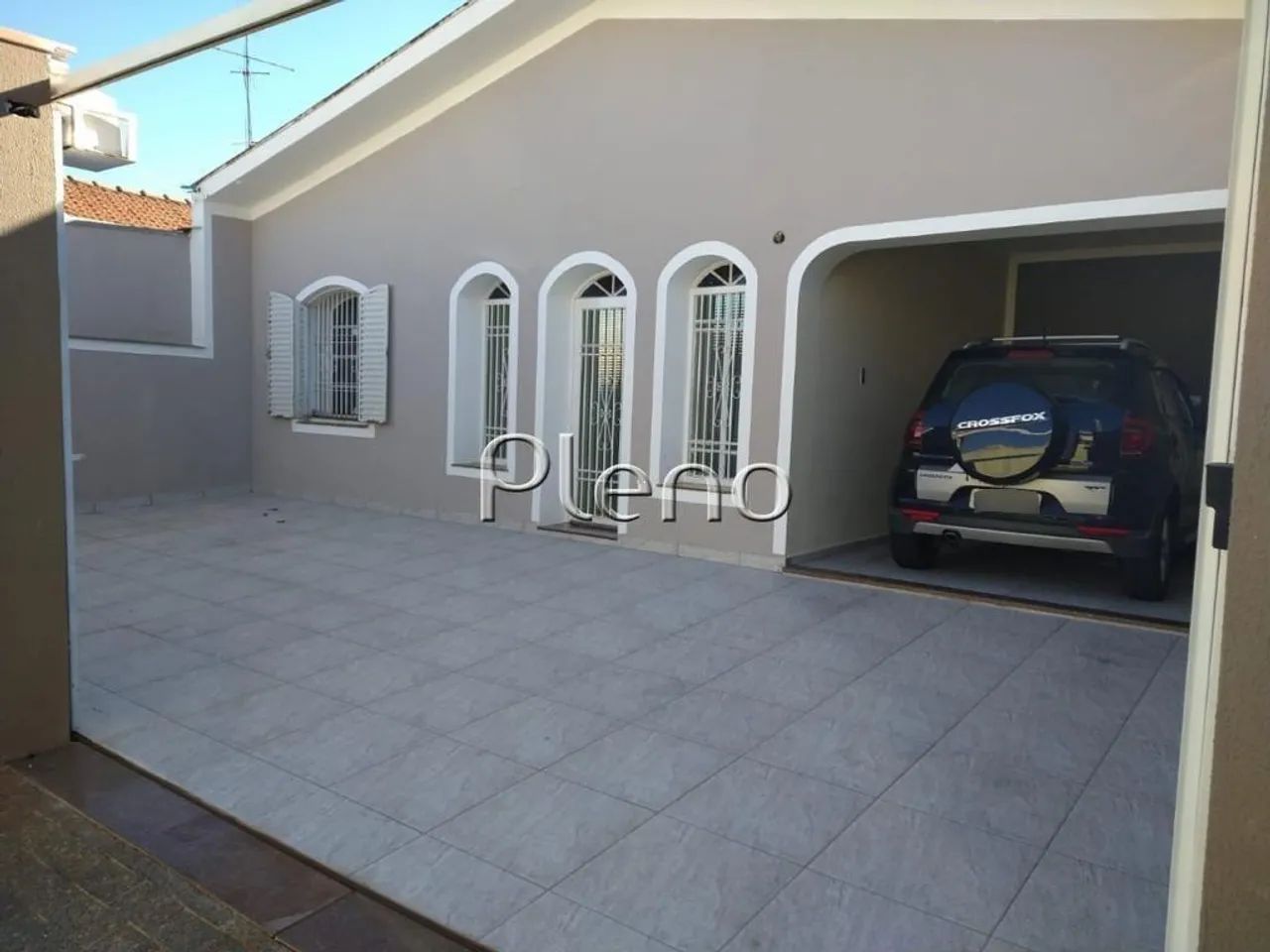 Casa à venda em Campinas, Vila Marieta, com 2 suítes, com 262 m²