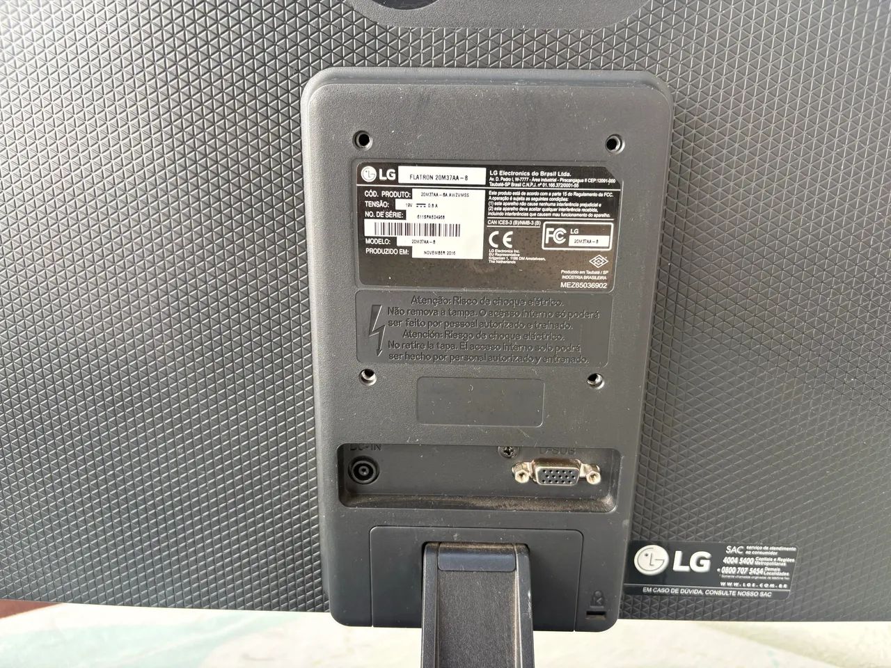 Monitor LG - Foto 3