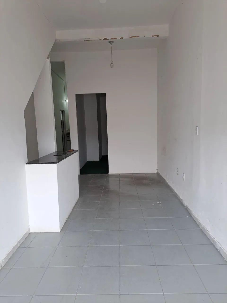 Aluguel loja comercial  - Foto 2