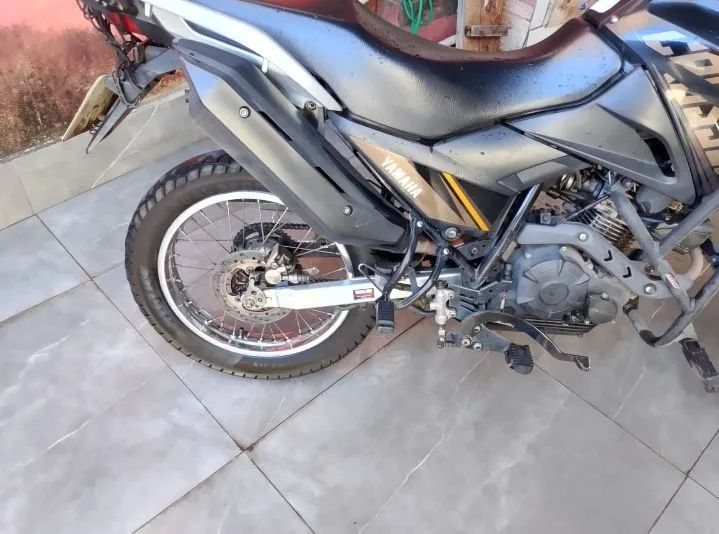 Crosser XTZ 150 - Foto 4