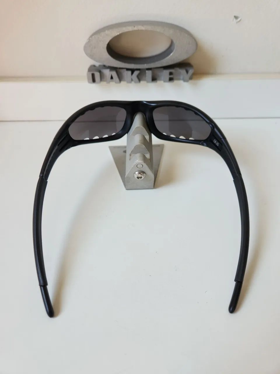 Oakley x Satisfy Straight Jacket 99 - Acessórios - Mirandópolis