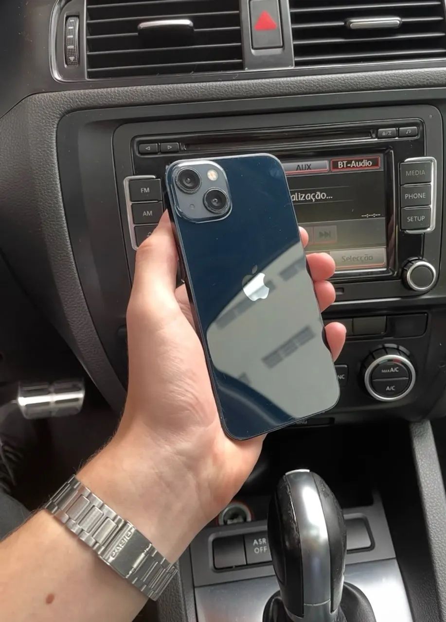 iPhone 13 128GB  - Foto 2