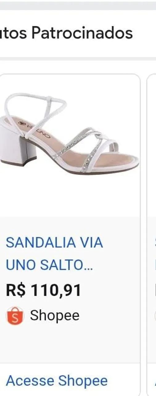 Salto via uno 