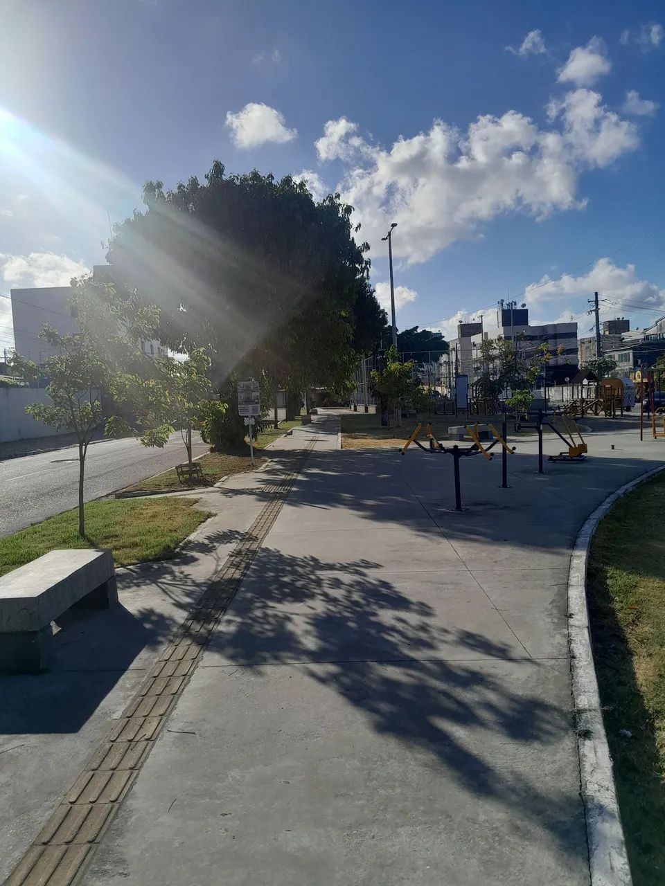 Apartamento para alugar  - Foto 3