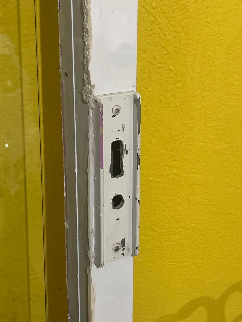 Porta Blindex vidro temperado  - Foto 3