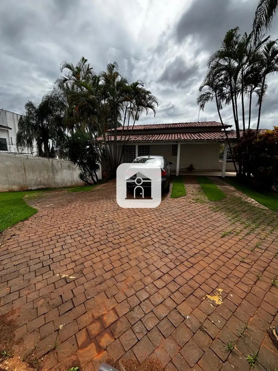 Casa para venda no bairro Cidade Jardim - Foto 2