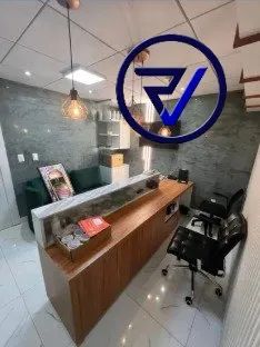 SALA COMERCIAL À VENDA - BAIRRO DE FÁTIMA - Foto 5
