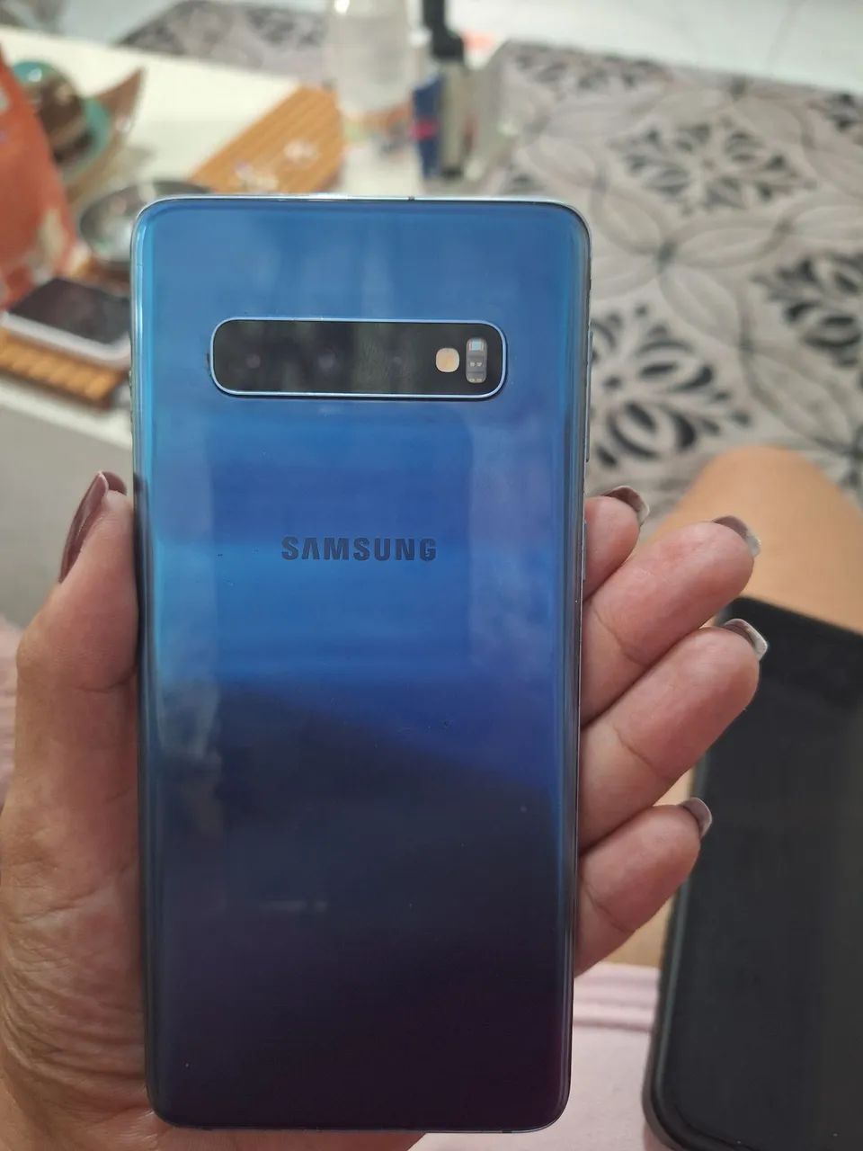 S10  - Foto 3