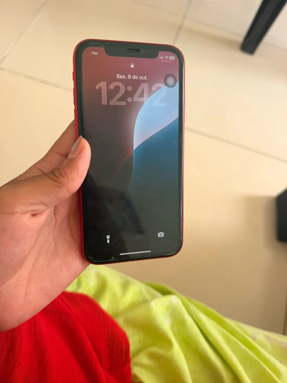 IPHONE 11 64GB - Foto 2