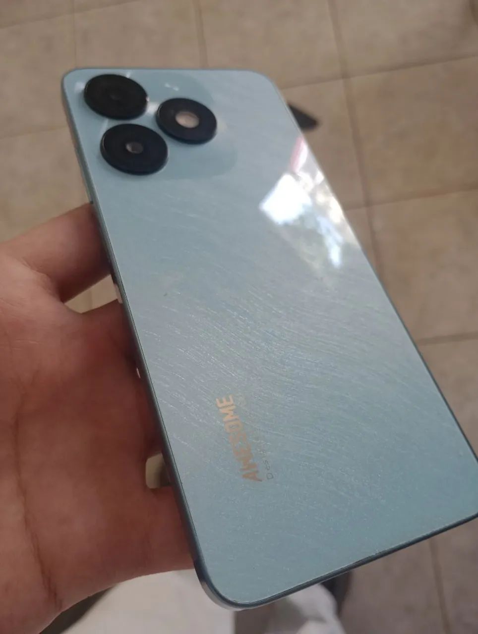 celular itel A50  - Foto 2
